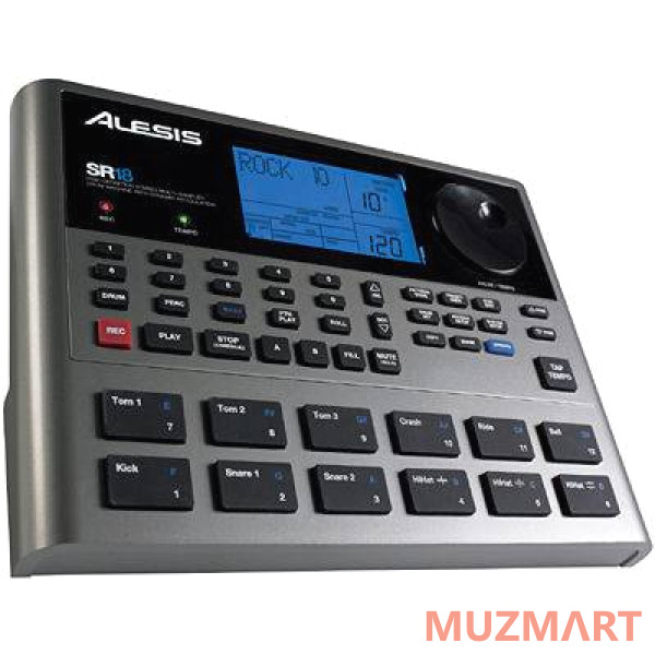 Alesis SR18 Барабанный модуль