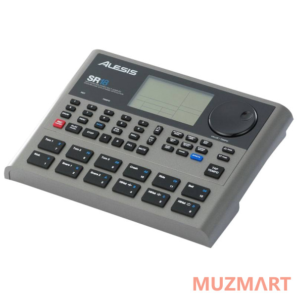 Alesis SR18 Барабанный модуль