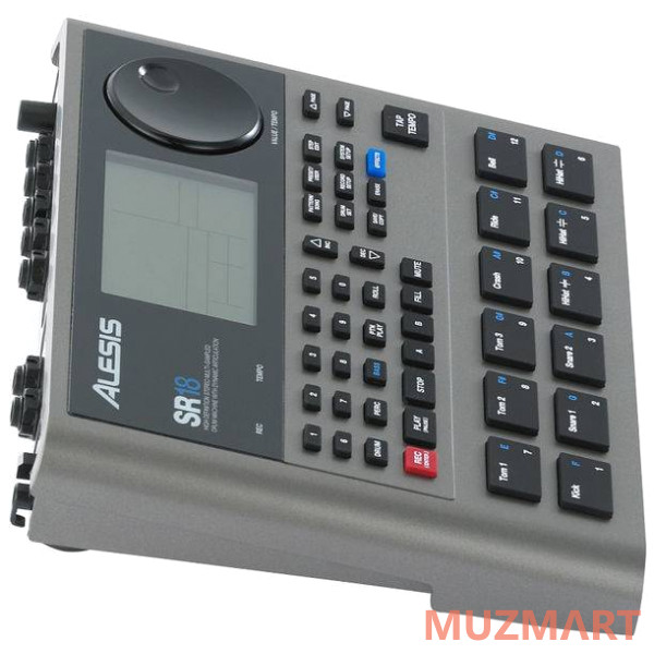 Alesis SR18 Барабанный модуль