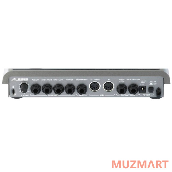 Alesis SR18 Барабанный модуль
