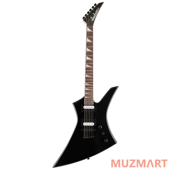 Jackson JS32T KE, AH FB - SATIN BLACK Электрогитара