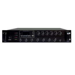 CMX Audio CX-240MT Микшер- усилитель 240Вт
