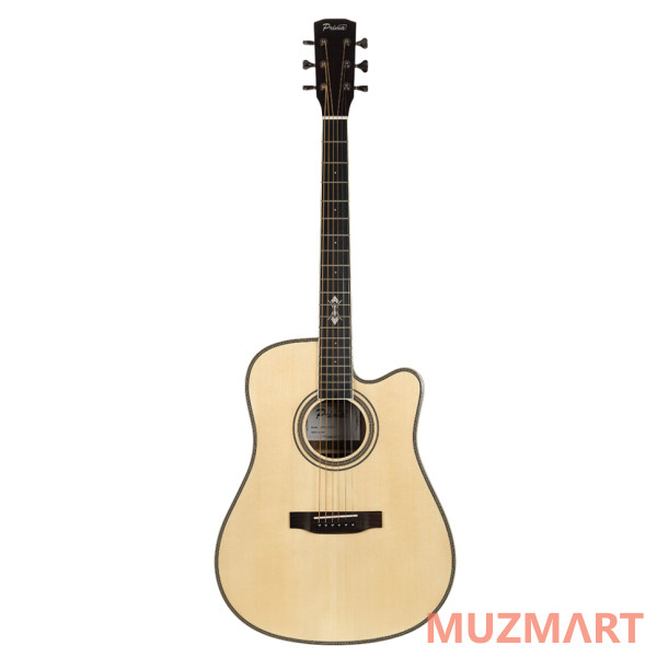 Prima MAG205C гитара акустическая