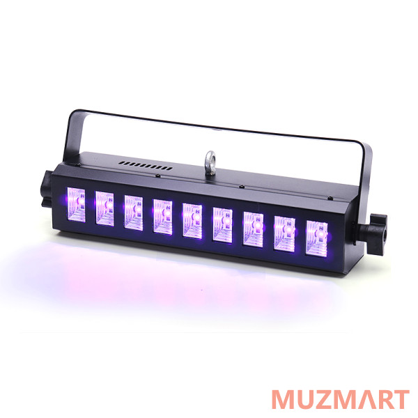 Led Star ST-09UV Светильник ультрафиолетовый