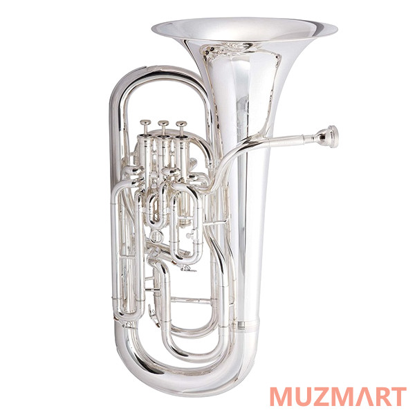 John Packer JP374S Sterling Баритон (эуфониум) Bb