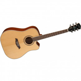 Parkwood P860ADK-NAT Электроакустическая гитара