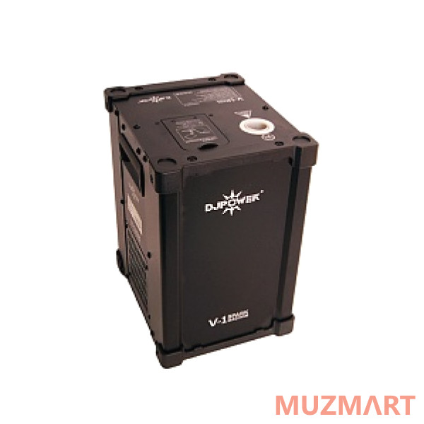 DJPower V-1-DJPower Генератор холодных искр