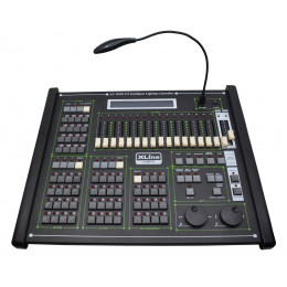 XLine Light LC DMX-512 Контроллер DMX