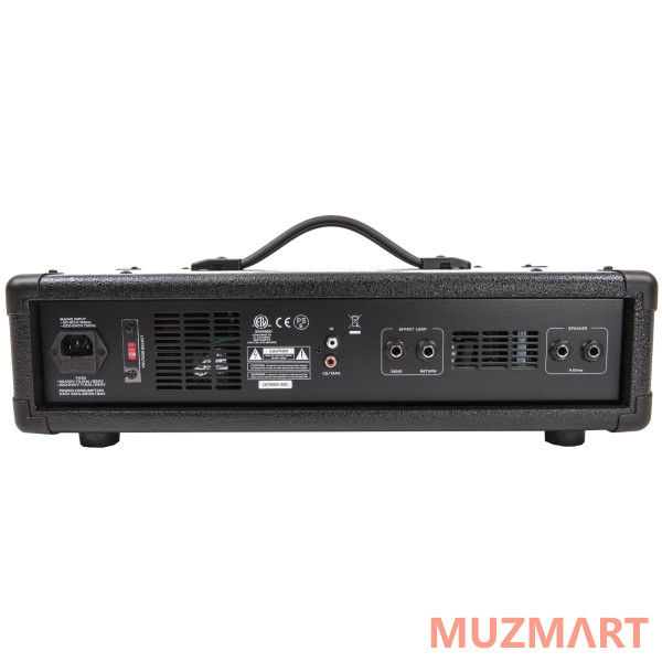 Soundking AE42BEM Микшер усилитель мощности