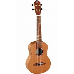 Ortega RUTI-TE Timber Series Укулеле тенор