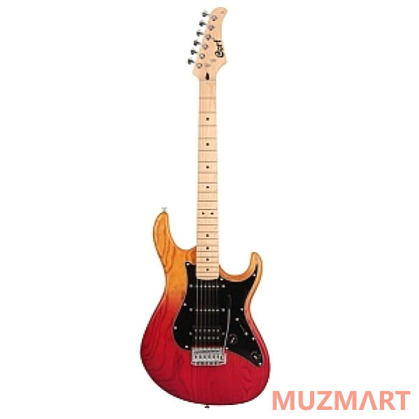 Cort G200DX-JSS G Series Электрогитара