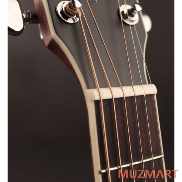 Cort GA10F-NS Grand Regal Series Электроакустическая гитара