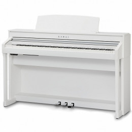 Kawai CA58W цифровое пианино