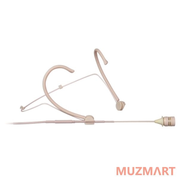 Mipro MU-210 10 мм профессиональный направленный влагозащищённый головной микрофон