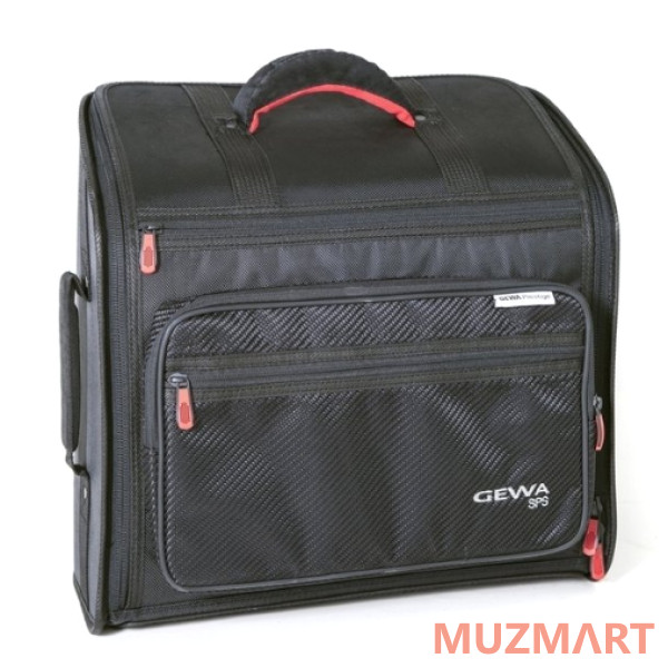 Gewa Gig Bag for Accordion SPS Чехол для аккордеона 7/8