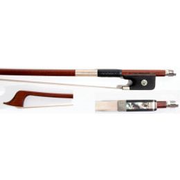 Gewa W.E. Dorfler Cello bow 4/4 Смычок для виолончели (круглая трость)
