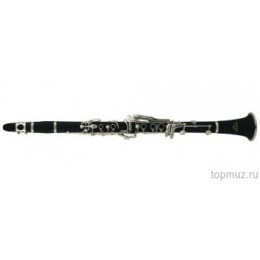 Roy Benson CB-517 Bb французской системы Кларнет