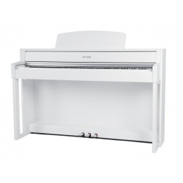 Gewa UP 380 G WHITE MATT Цифровое пианино