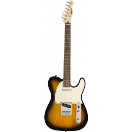 Squier SQ BULLET TELE LRL BSB Электрогитара