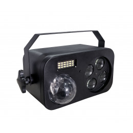 XLine Light GOBO MINI Светодиодный прибор