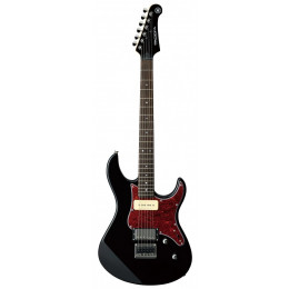 Yamaha Pacifica 611H BL Электрогитара
