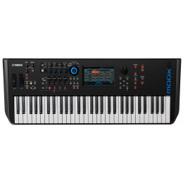 Yamaha MODX6 Синтезатор