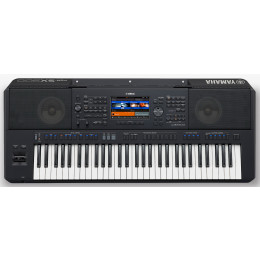 Yamaha PSR-SX900 Рабочая станция