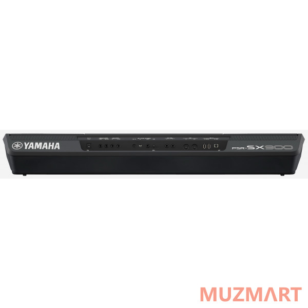 Yamaha PSR-SX900 Рабочая станция