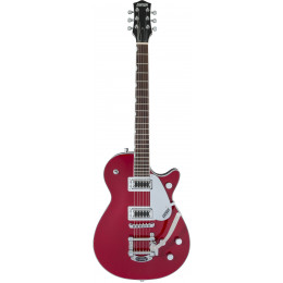 Gretsch G5230T Electromatic Jet FT Single-Cut with Bigsby, Firebird Red Электрогитара