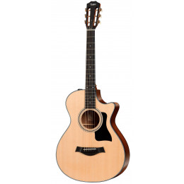 Taylor 312ce 12-Fret 300 Series Гитара электроакустическая