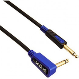 Vox VGS-50 G-cable Standart Гитарный/басовый кабель 5 м