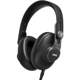 AKG K361 Профессиональные закрытые студийные наушники