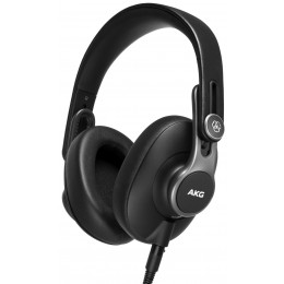 AKG K371 Профессиональные закрытые студийные наушники
