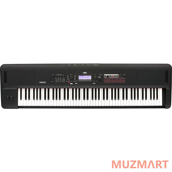 Korg KROSS2-88 MB рабочая станция