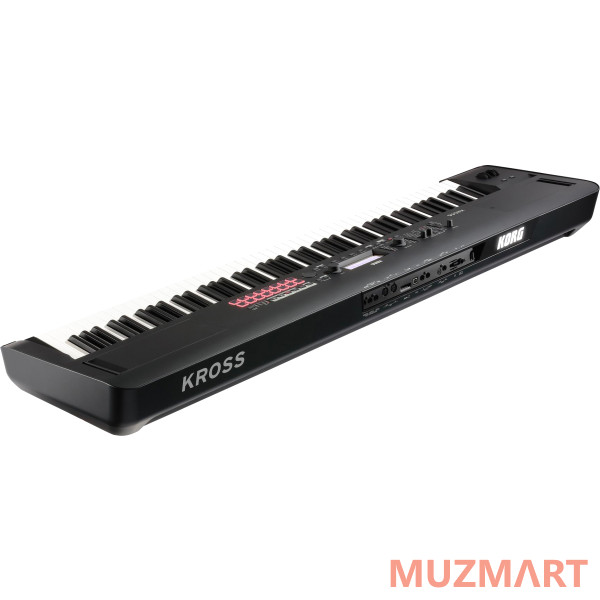 Korg KROSS2-88 MB рабочая станция