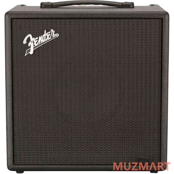 Fender RUMBLE LT 25 230V EU комбоусилитель для бас-гитары