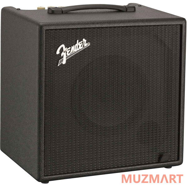 Fender RUMBLE LT 25 230V EU комбоусилитель для бас-гитары