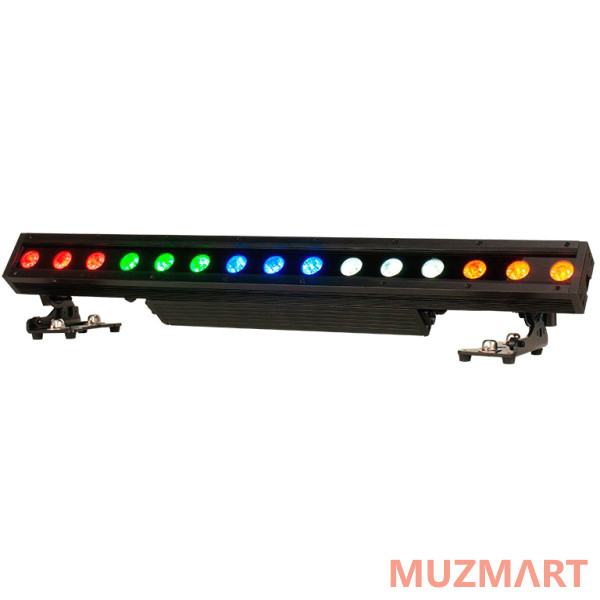 American DJ 15 HEX Bar IP Cветодиодная панель