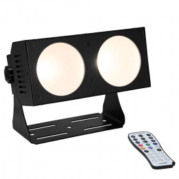 RGB Eurolite LED CBB-2 COB RGB Bar Светодиодная панель