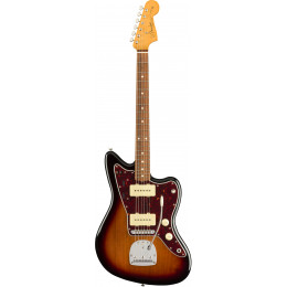 Fender Vintera '60s Jazzmaster Modified, 3-Color Sunburst Электрогитара