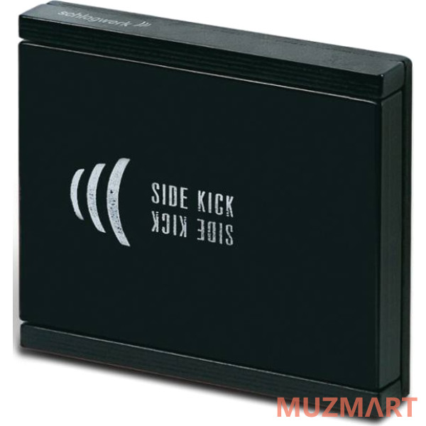Schlagwerk SIDE75 Эффект для кахона Side Kick