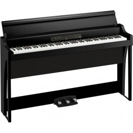 Korg G1B AIR-BK Цифровое пианино