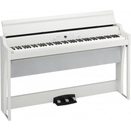 Korg G1B AIR-WH Цифровое пианино
