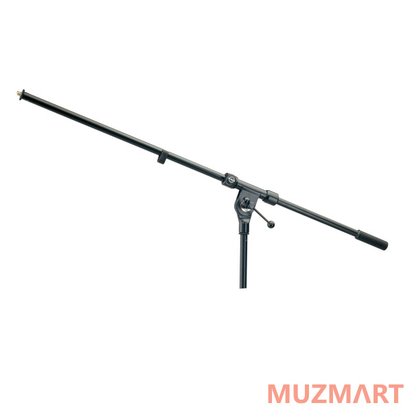 K&M 21110-300-55 Телескопическая стрела для микрофонной стойки