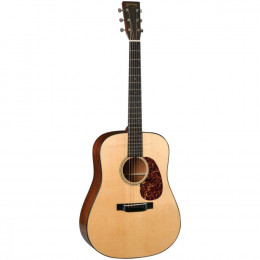 Martin DXMAE X SERIES Электроакустическая гитара Dreadnought