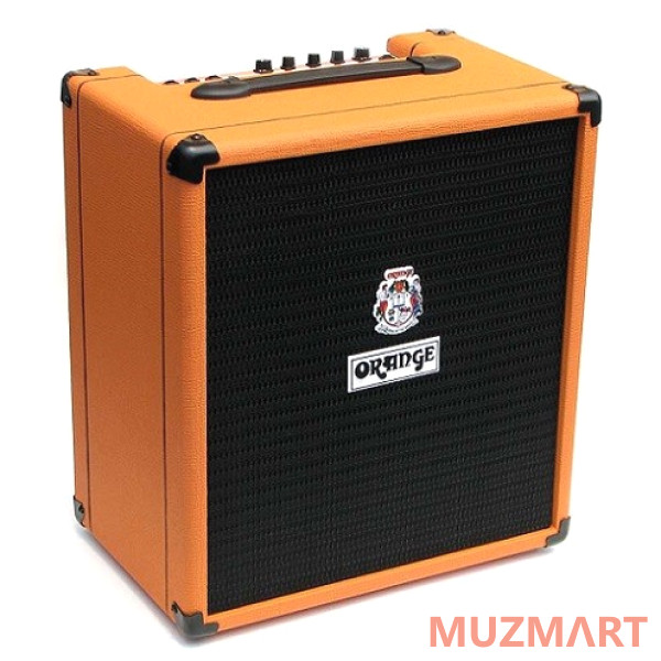 Orange CRUSH BASS 50 Комбоусилитель басовый