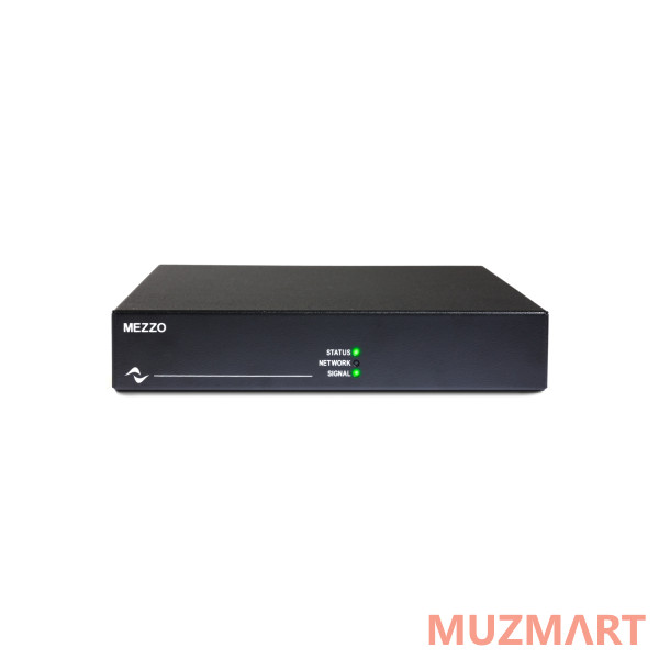 Powersoft MEZZO 322 A 2-х канальный усилитель мощности
