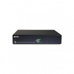 Powersoft MEZZO 324 AD 4-канальный усилитель мощности