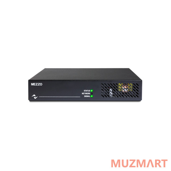 Powersoft MEZZO 602 AD Двухканальный усилитель мощности