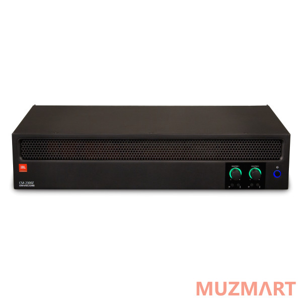 JBL CSA2300Z Трансляционный усилитель мощности